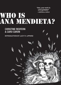 Produktbild: Who Is Ana Mendieta?
