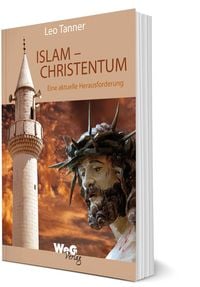Produktbild: Islam - Christentum