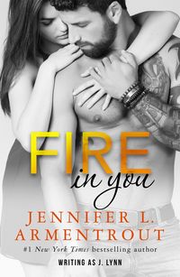 Produktbild: Fire In You