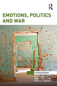 Produktbild: Emotions, Politics and War
