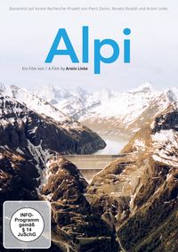 Bild vom Artikel Alpi vom Autor 