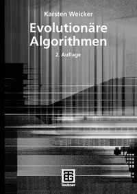 Produktbild: Evolution&auml;re Algorithmen