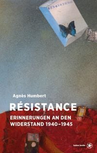 Produktbild: R&eacute;sistance