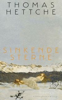 Produktbild: Sinkende Sterne