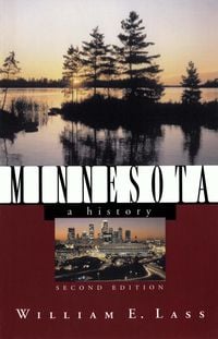 Produktbild: Minnesota