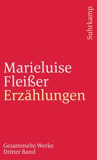 Produktbild: Gesammelte Werke in vier B&auml;nden