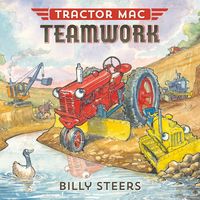 Produktbild: Tractor Mac Teamwork