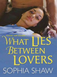 Produktbild: What Lies Between Lovers