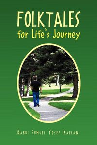 Produktbild: Folktales for Life's Journey