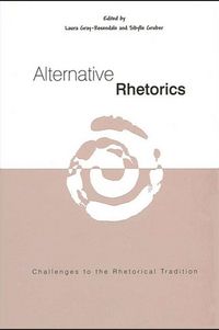 Produktbild: Alternative Rhetorics
