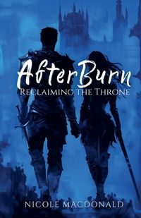 Produktbild: AfterBurn - Reclaiming the Throne