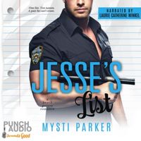 Produktbild: Jesse's List