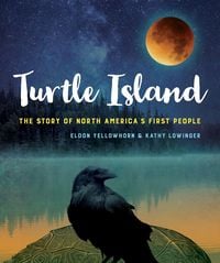 Produktbild: Turtle Island