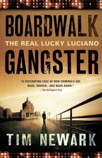 Produktbild: Boardwalk Gangster