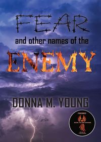 Produktbild: Fear and Other Names of the Enemy