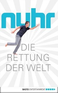 Produktbild: Die Rettung der Welt