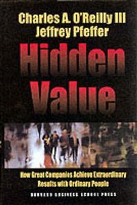 Produktbild: Hidden Value