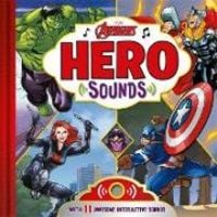 Produktbild: Marvel Avengers: Hero Sounds