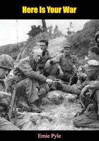 Produktbild: Here Is Your War [Illustrated Edition]