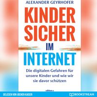 Produktbild: Kinder sicher im Internet