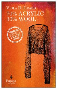 Produktbild: 70% Acrylic 30% Wool