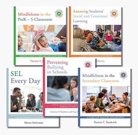 Produktbild: Sel Solutions Series Five-Book Set