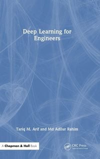 Produktbild: Deep Learning for Engineers