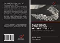 Produktbild: Przezroczyste Wyr&oacute;wnywacze I Mechanoterapia Sta&iquest;a