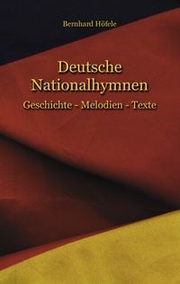 Produktbild: Deutsche Nationalhymnen
