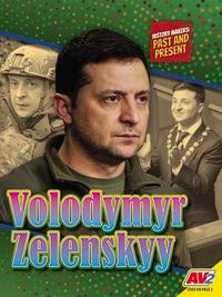 Produktbild: Volodymyr Zelenskyy