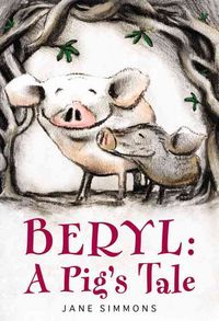 Produktbild: Beryl: A Pig's Tale