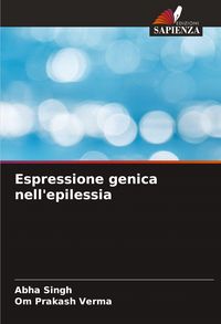 Produktbild: Espressione genica nell'epilessia