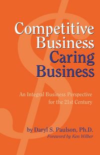 Produktbild: Competitive Business, Caring Business