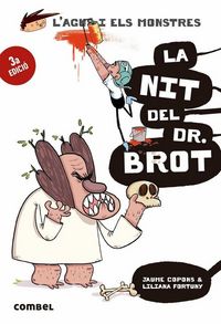 Produktbild: La nit del Dr. Brot