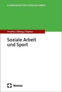 Produktbild: Soziale Arbeit und Sport