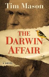 Produktbild: Mason, T: Darwin Affair