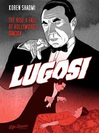 Produktbild: Lugosi