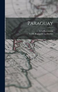 Produktbild: Paraguay