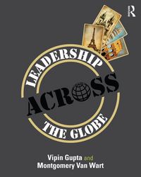 Produktbild: Leadership Across the Globe