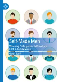 Produktbild: Self-Made Men