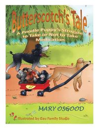 Produktbild: Butterscotch's Tale