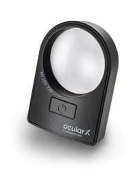 Produktbild: M1 LED 2.5x 58mm