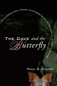 Produktbild: The Cave and the Butterfly