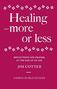 Produktbild: Healing - More or Less