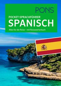 PONS Pocket-Sprachführer Spanisch
