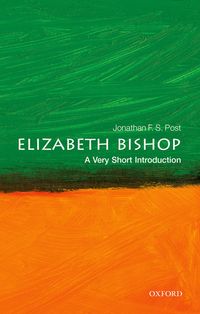 Produktbild: Elizabeth Bishop