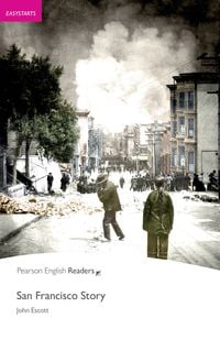 Produktbild: Easystart: San Francisco Story