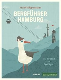 Produktbild: Bergf&uuml;hrer Hamburg
