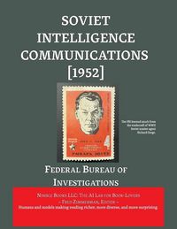 Produktbild: Soviet Intelligence Communications [1952]