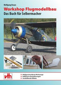 Produktbild: Workshop Flugmodellbau
